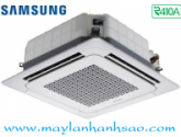 Bảng giá máy lạnh âm trần Samsung Gas R410a - Đại lý Samsung 0909588116