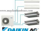 Dàn lạnh treo tường Multi Daikin CTKM35RVMV Inverter (1.5hp) Gas R32 – May lanh Multi Daikin