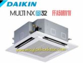 Dàn lạnh âm trần Multi Daikin FFA50RV1V – 18000Btu (2Hp) Inverter
