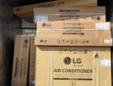 Máy lạnh LG - Bảng giá máy lạnh LG tháng 8/2023