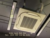 Máy lạnh âm trần Daikin FCFC-DVM Inverter – Hàng chính hãng