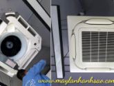 Máy lạnh âm trần Daikin FCF60CVM/RZF60CV2V 21.000Btu (2.5hp) Inverter