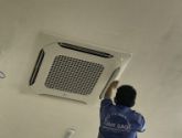 Máy lạnh âm trần LG Inverter – Sản xuất tại Thái Lan