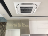 Máy lạnh âm trần Daikin – Đơn vị lắp đặt máy lạnh tại TPHCM