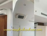 Máy lạnh Multi Daikin Inverter Gas R32 – Dành cho căn hộ chung cư, nhà phố