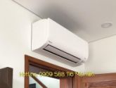 Máy lạnh Daikin Multi S – Giải pháp tốt nhất cho căn hộ chung cư