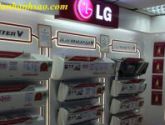 Nơi bán máy lạnh treo tường LG chính hãng tại TPHCM giá tốt nhất