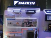 Máy lạnh Multi Daikin Inverter – Một chiều lạnh Gas R32