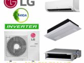 Máy lạnh Multi LG – Một chiều lạnh Inverter – Giá tốt