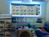 Máy lạnh Daikin Multi S – Lắp đặt máy lạnh giá rẻ TP.HCM