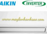 Máy lạnh treo tường Daikin 1 Chiều 2hp FTKC50UVMV – Inverter Gas R32