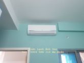 Máy lạnh treo tường LG Inverter – Nhập khẩu chính hãng