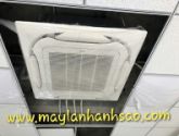 Máy lạnh âm trần Daikin – Chính hãng chất lượng – Điện Lạnh Ánh Sao