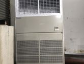 Máy lạnh tủ đứng công nghiệp Daikin – Nối ống gió – Inverter