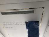 Nơi phân phối máy lạnh giấu trần nối ống gió Daikin giá rẻ