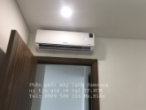 Máy lạnh treo tường Samsung – Tiết kiệm điện – Phân phối tại TP. HCM