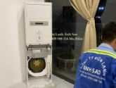 Máy lạnh tủ đứng Nagakawa – Sản xuất tại Malaysia