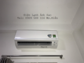 Máy lạnh treo tường Daikin chính hãng – Bán giá gốc