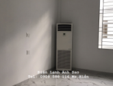 Máy lạnh tủ đứng Daikin FVA Inverter – Điện Lạnh Ánh Sao
