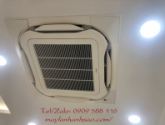 Máy lạnh âm trần Daikin Inverter tiết kiệm điện