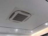 Máy lạnh âm trần Daikin – Dịch vụ uy tín tại TP. HCM