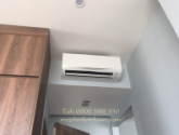 Máy lạnh Daikin Multi S – Giải pháp hoàn hảo cho căn hộ