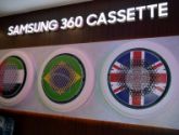 Máy lạnh âm trần cassette 360 độ của Samsung chính hãng – Giá rẻ nhất