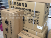 Máy lạnh treo tường Samsung Inverter – Phân phối giá gốc LH 0909 588 116