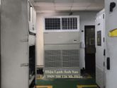 Máy lạnh tủ đứng Daikin 10HP – Nhập khẩu chính hãng – Giá rẻ