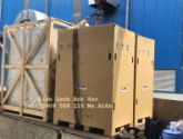 Máy lạnh tủ đứng Daikin FVPR – Nối ống gió – Inverter Gas R410A