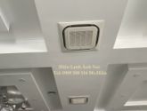 Máy lạnh âm trần Daikin – Dịch vụ lắp đặt máy lạnh uy tín