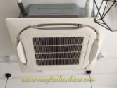 Máy lạnh âm trần Daikin FCF Tiết kiệm điện – Gas R32 - Chính hãng