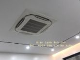 Máy lạnh âm trần Daikin FCF50CVM/RZF50CV2V (2.0HP) Inverter