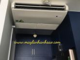 Máy lạnh áp trần Daikin chính hãng – Giá rẻ tại TP.HCM