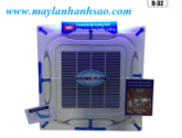 Máy lạnh âm trần Daikin FCF71CVM/RZF71CV2V – 3Hp Inverter – Lắp đặt máy lạnh giá rẻ