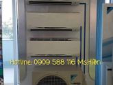 Máy lạnh Daikin Multi S – Giải pháp tốt nhất cho căn hộ chung cư