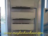 Máy lạnh Daikin Multi S – Máy lạnh Multi Daikin – Giải pháp duy nhất 1 dàn nóng