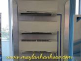 Máy lạnh Daikin Multi S – Sự lựa chọn tốt nhất cho căn hộ chung cư