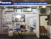Máy lạnh Daikin Multi S Inverter chính hãng – Giá rẻ