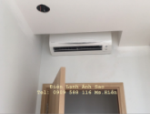 Máy lạnh Daikin Multi S – Tiết kiệm điện – Giải pháp 1 dàn nóng
