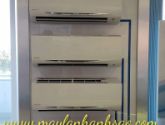 Máy lạnh Daikin Multi S – Inverter Gas R32 – Chính hãng