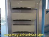 Điều hòa Daikin Multi S – Báo giá máy lạnh Multi S giá rẻ nhất, chất lượng nhất