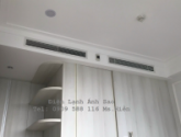 Máy lạnh giấu trần Daikin FBFC Inverter – Nhập khẩu Thái Lan
