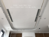 Máy lạnh giấu trần Daikin FBFC – Một chiều lạnh – Inverter