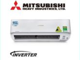 Đại lý máy lạnh Mitsubishi Heavy Inverter giá sỉ - Máy lạnh treo tường - Máy lạnh Ánh Sao