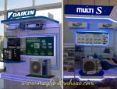 Giới thiệu hệ thống máy lạnh Multi Daikin bán chạy nhất hiện nay