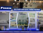 Máy lạnh treo tường Daikin FTKA Inverter – Model 2020 – Giá tốt