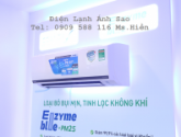 Máy lạnh treo tường Daikin FTKB – Hàng Việt Nam chất lượng tốt