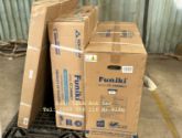Máy lạnh âm trần Funiki chính hãng – Sản xuất tại Malaysia