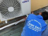 Máy lạnh treo tường Gree – Lắp đặt máy lạnh giá rẻ tại TPHCM